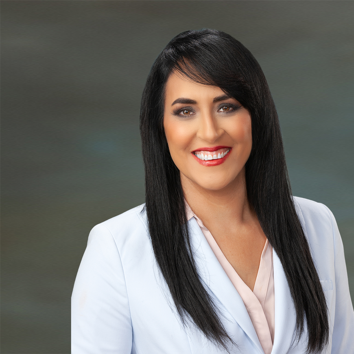 Patricia Jimenez Candidate portrait